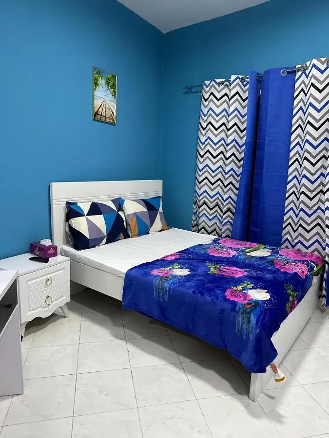 Sweet Home Dubai Emirati Arabi Uniti
