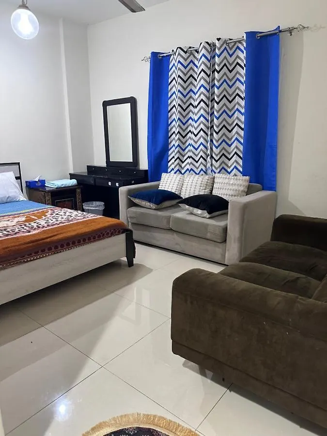 Sweet Home Dubai 0*,  Emirati Arabi Uniti