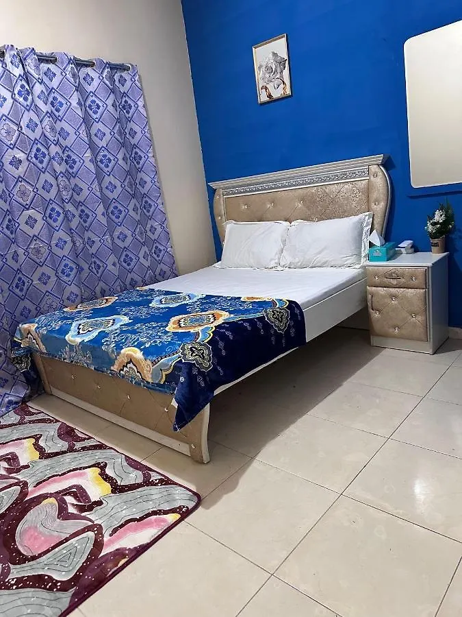 Apartment Sweet Home Dubai
