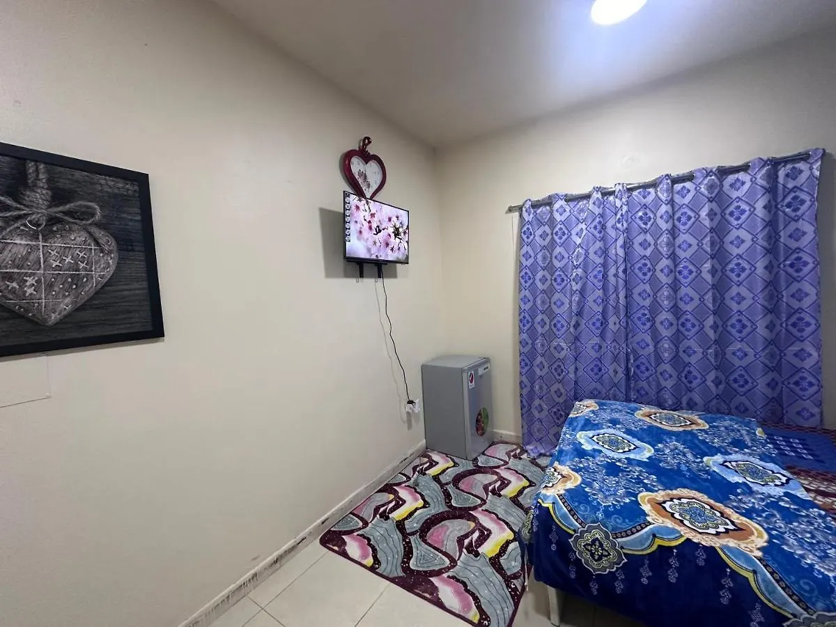 Apartment Sweet Home Dubai