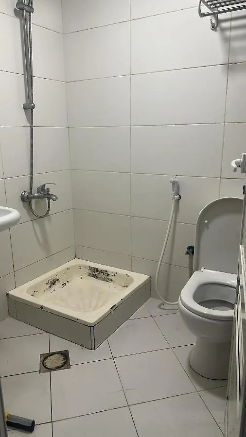 Sweet Home Dubai Apartment
