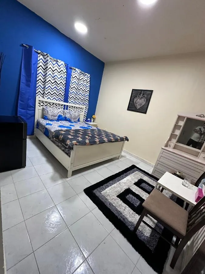 Apartment Sweet Home Dubai United Arab Emirates