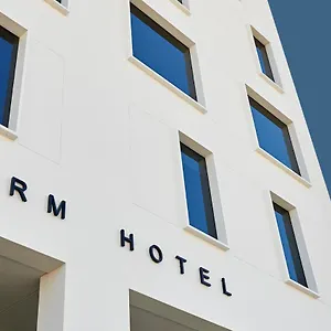Hotel Form Al Jaddaf, Dubai, A Member Of Design, Dubaj
