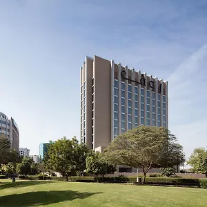 Hotel Rove Centre, Deira, Dubái