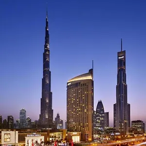 Deluxe - Address Mall -the شقة