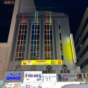 Royal Hotel