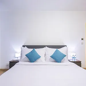 Homes By Al Ghurair - Al Ghurair Centre - Apartment