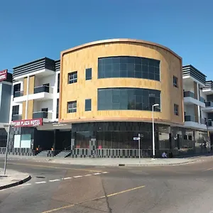 New Dream Plaza Apartment