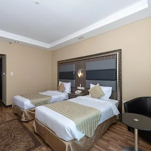 Hotel Pearl Swiss, Dubai