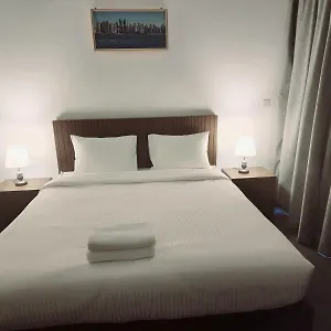 Havana Homes Oud Metha شقة