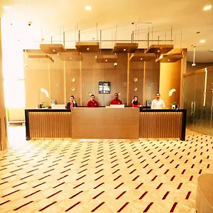 Alraef Luxury Apartment