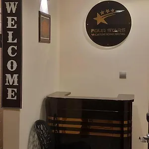 Four Stars Apartment