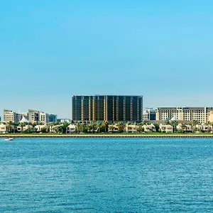 Aloft Creek Dubai