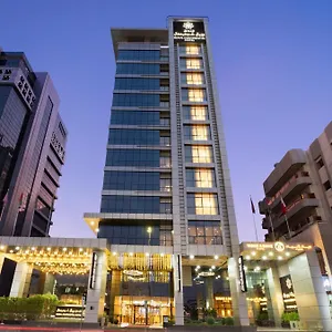 Hotel Royal Continental, Dubái