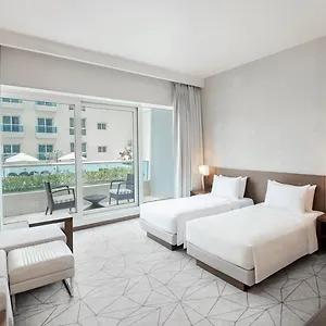 Hotel Hyatt Place Al Rigga, Dubái