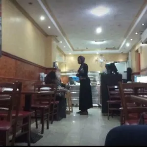Al Sabkha Hotel